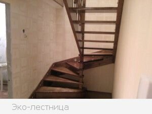 лестницы для дачи