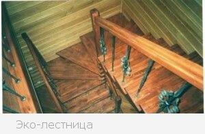 дизайн лестницы