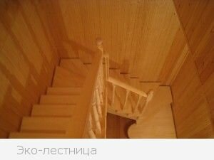 недорогие лестницы